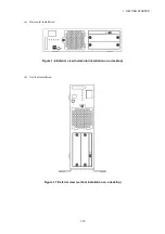 Предварительный просмотр 58 страницы Hitachi HF-W2000 50 Instruction Manual