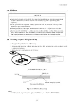 Предварительный просмотр 66 страницы Hitachi HF-W2000 50 Instruction Manual