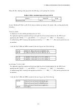 Предварительный просмотр 110 страницы Hitachi HF-W2000 50 Instruction Manual