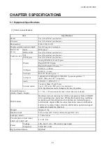 Предварительный просмотр 118 страницы Hitachi HF-W2000 50 Instruction Manual