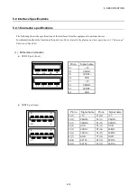 Предварительный просмотр 136 страницы Hitachi HF-W2000 50 Instruction Manual