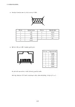 Предварительный просмотр 137 страницы Hitachi HF-W2000 50 Instruction Manual