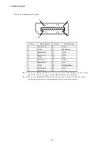 Предварительный просмотр 139 страницы Hitachi HF-W2000 50 Instruction Manual