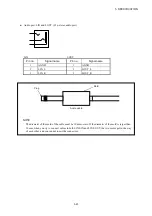 Предварительный просмотр 140 страницы Hitachi HF-W2000 50 Instruction Manual