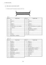 Предварительный просмотр 141 страницы Hitachi HF-W2000 50 Instruction Manual