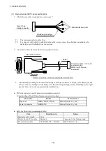 Предварительный просмотр 145 страницы Hitachi HF-W2000 50 Instruction Manual