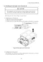 Предварительный просмотр 154 страницы Hitachi HF-W2000 50 Instruction Manual