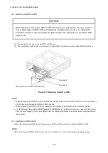 Предварительный просмотр 163 страницы Hitachi HF-W2000 50 Instruction Manual