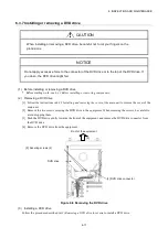 Предварительный просмотр 164 страницы Hitachi HF-W2000 50 Instruction Manual