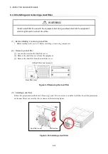 Предварительный просмотр 165 страницы Hitachi HF-W2000 50 Instruction Manual