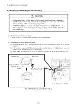 Предварительный просмотр 167 страницы Hitachi HF-W2000 50 Instruction Manual