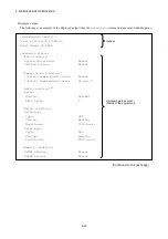 Предварительный просмотр 203 страницы Hitachi HF-W2000 50 Instruction Manual