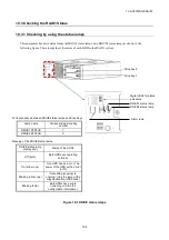 Предварительный просмотр 248 страницы Hitachi HF-W2000 50 Instruction Manual