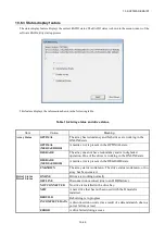 Предварительный просмотр 272 страницы Hitachi HF-W2000 50 Instruction Manual