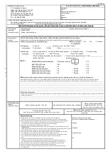 Предварительный просмотр 290 страницы Hitachi HF-W2000 50 Instruction Manual