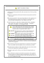 Preview for 4 page of Hitachi HF-W6500 45/40 Feature Manual