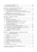 Preview for 11 page of Hitachi HF-W6500 45/40 Feature Manual