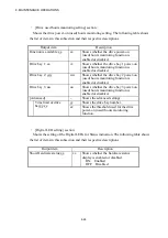 Preview for 256 page of Hitachi HF-W6500 Instruction Manual