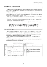 Preview for 289 page of Hitachi HF-W6500 Instruction Manual