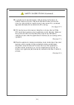 Preview for 9 page of Hitachi HF-W7500 40 Manual