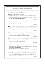 Preview for 16 page of Hitachi HF-W7500 Instruction Manual