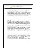 Preview for 20 page of Hitachi HF-W7500 Instruction Manual