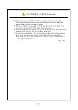 Preview for 21 page of Hitachi HF-W7500 Instruction Manual