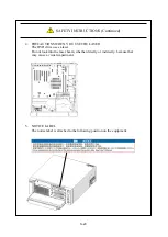 Preview for 28 page of Hitachi HF-W7500 Instruction Manual