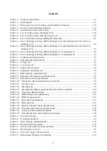 Preview for 54 page of Hitachi HF-W7500 Instruction Manual