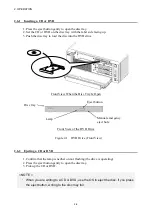 Preview for 85 page of Hitachi HF-W7500 Instruction Manual