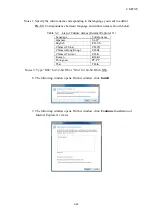 Preview for 134 page of Hitachi HF-W7500 Instruction Manual