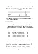 Preview for 152 page of Hitachi HF-W7500 Instruction Manual