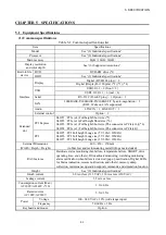 Preview for 168 page of Hitachi HF-W7500 Instruction Manual