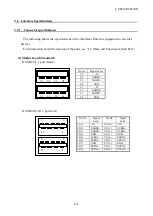 Preview for 186 page of Hitachi HF-W7500 Instruction Manual