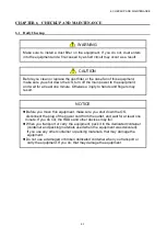 Preview for 196 page of Hitachi HF-W7500 Instruction Manual