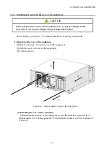 Preview for 202 page of Hitachi HF-W7500 Instruction Manual