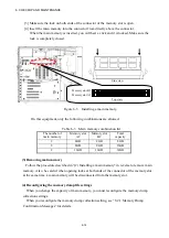 Preview for 209 page of Hitachi HF-W7500 Instruction Manual