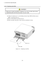 Preview for 219 page of Hitachi HF-W7500 Instruction Manual