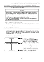 Preview for 224 page of Hitachi HF-W7500 Instruction Manual