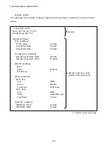 Preview for 255 page of Hitachi HF-W7500 Instruction Manual