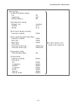 Preview for 256 page of Hitachi HF-W7500 Instruction Manual