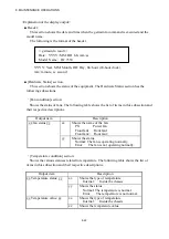 Preview for 257 page of Hitachi HF-W7500 Instruction Manual