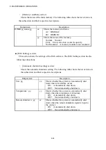 Preview for 259 page of Hitachi HF-W7500 Instruction Manual