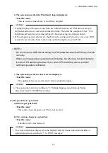 Preview for 268 page of Hitachi HF-W7500 Instruction Manual