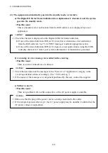 Preview for 273 page of Hitachi HF-W7500 Instruction Manual