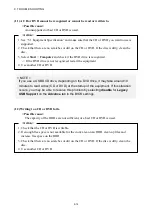 Preview for 277 page of Hitachi HF-W7500 Instruction Manual