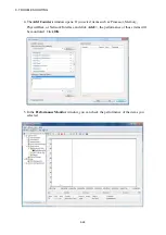 Preview for 291 page of Hitachi HF-W7500 Instruction Manual