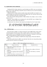 Preview for 294 page of Hitachi HF-W7500 Instruction Manual