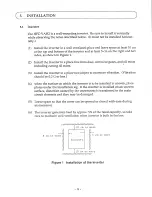 Preview for 13 page of Hitachi HFC-VAH2 11LB2 Instruction Manual