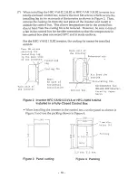 Preview for 14 page of Hitachi HFC-VAH2 11LB2 Instruction Manual